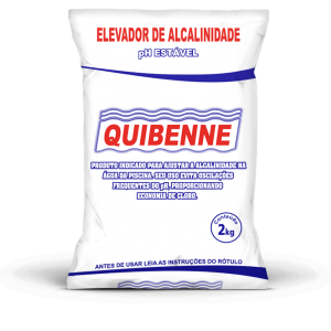 Elevador de Alcalinidade QUIBENNE