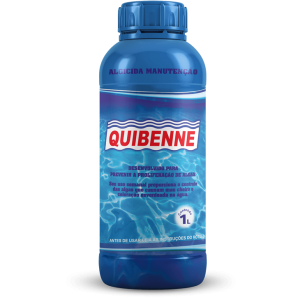 Algicida Manutenção QUIBENNE