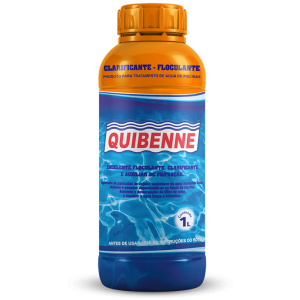 Clarificante Floculante QUIBENNE