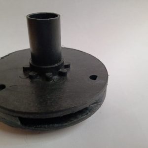 ROTOR 1.3 CV HIDRASUL