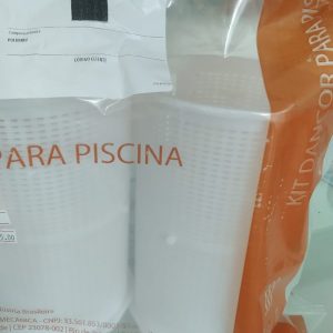 CESTO DO PRE FILTRO PF-22  DANCOR GRANDE
