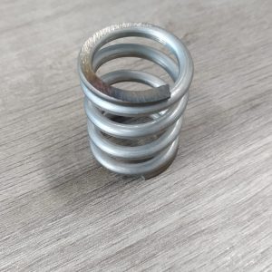 MOLA DE INOX DA VALVULA NAUTILUS