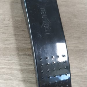 ALAVANCA SELETORA ABS 1/2 NAUTILUS