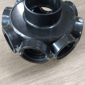 DISTRIBUIDOR CREPINAS 50MM C/1FURO NAUTILUS
