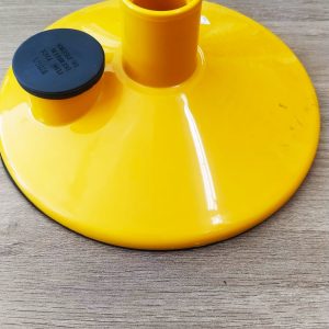 TAMPA ADAPTADORA DA COADEIRA JACUZZI ASPIRAÇÃO