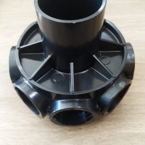 CONJUNTO DISTRIBUIDOR FILTRO JACUZZI