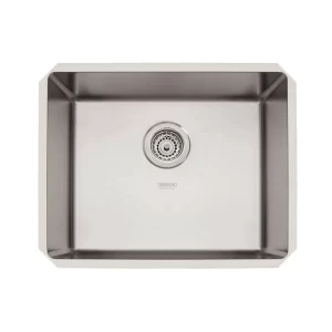 CUBA INOX QUADRUM 50X40 UNDERMOUNT - TRAMONTINA