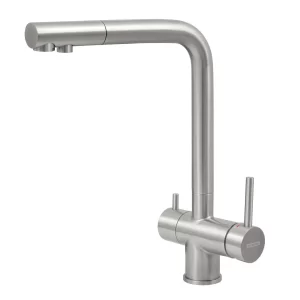 MISTURADOR INOX MONDE FILTER+FILTRO - TRAMONTINA