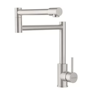 MISTURADOR INOX MONO FLEXION - TRAMONTINA