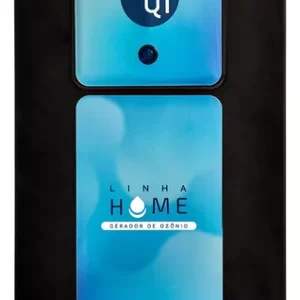 Gerador De Ozônio Q1 Home 15 Piscinas De Até 15 Mil Litros 220v